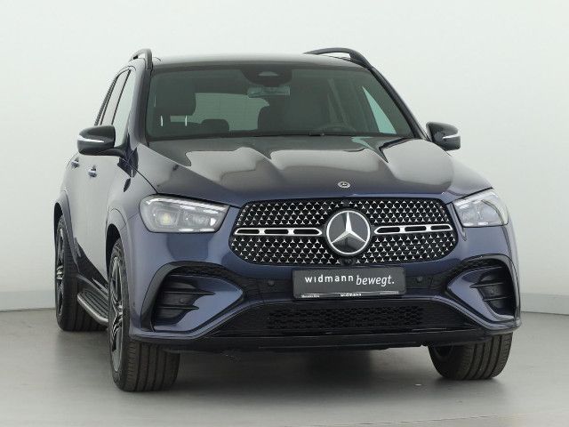 Mercedes-Benz GLE 300 4MATIC GLE 300 d