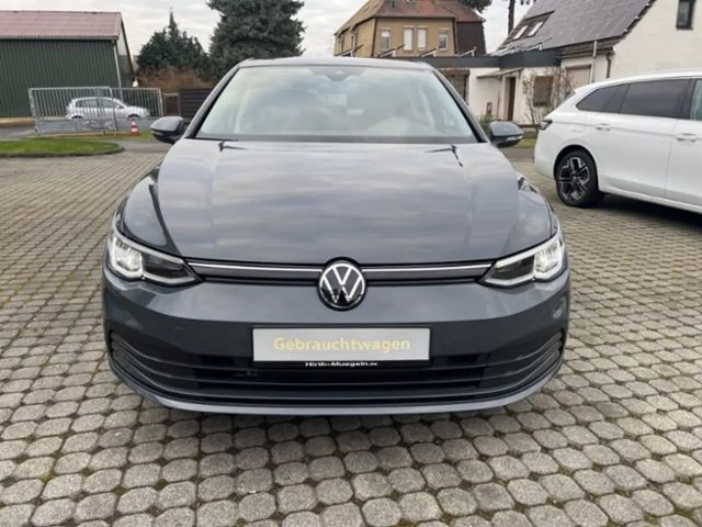 Volkswagen Golf 1.0 TSI Golf VIII Life