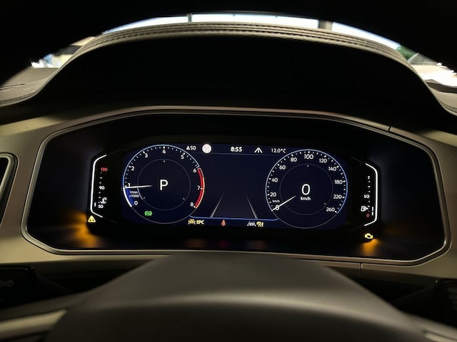 Volkswagen T-Roc DSG