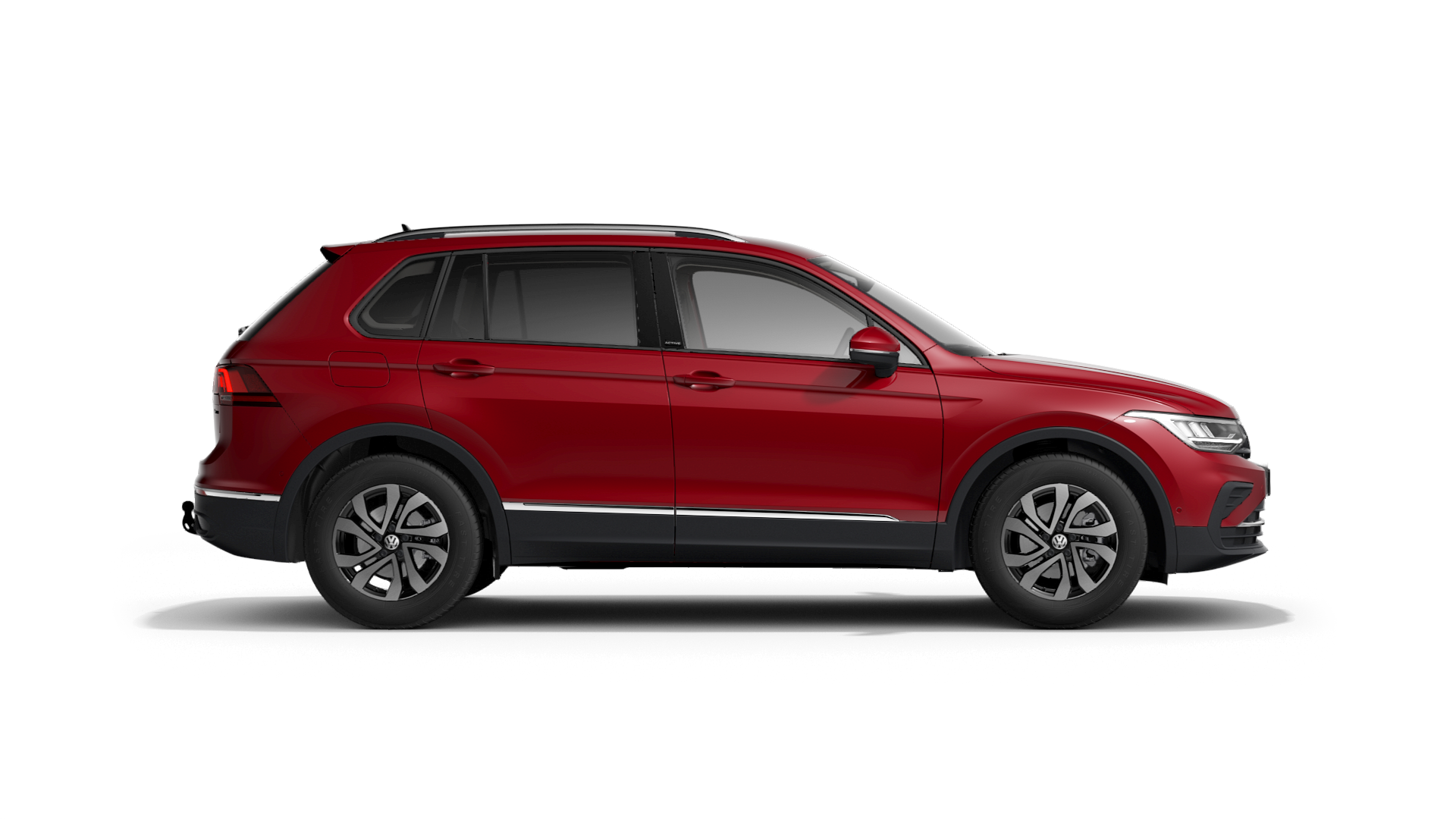 Volkswagen Tiguan 2.0 TDI DSG Life