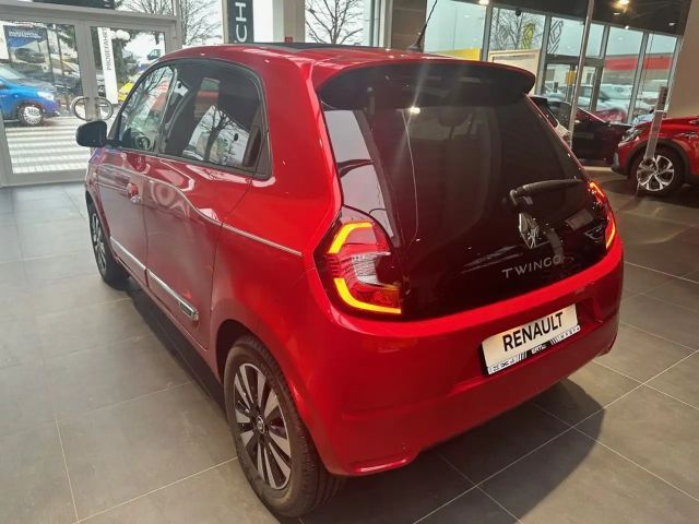 Renault Twingo Electric Techno