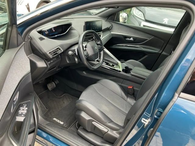 Peugeot 5008 Allure Pack PureTech