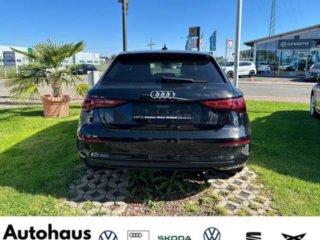 Audi A3 35 TFSI Sportback