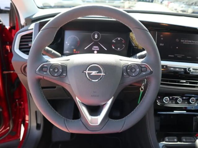 Opel Grandland X GS-Line Grand Sport