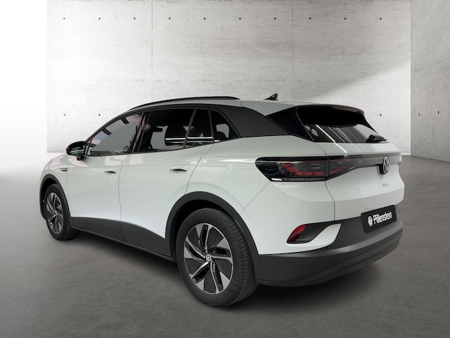 Volkswagen ID.4 Business Performance Pro