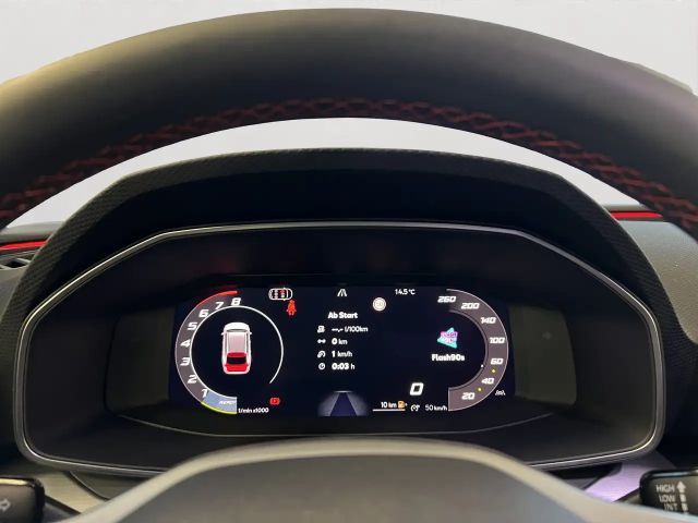 Seat Leon 1.5 TSI FR-lijn