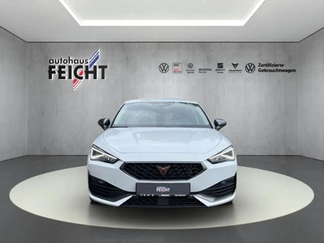 Cupra Leon 2.0 TDI LED+NAVI+AHK+FULL LINK+PARKLENK+ACC