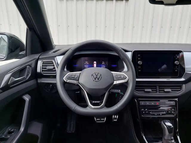 Volkswagen T-Cross 1.0 TSI DSG