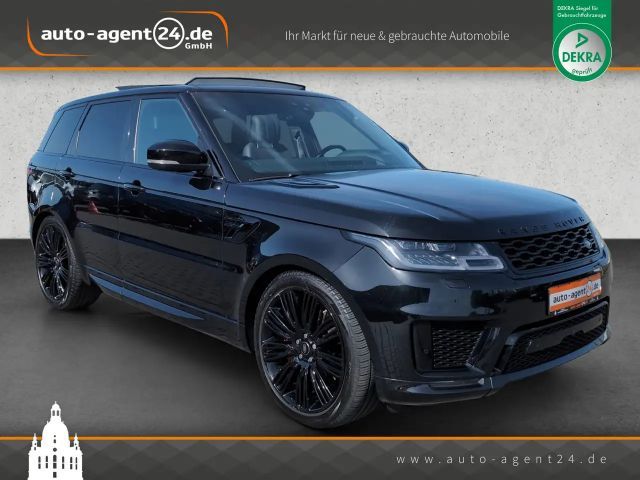 Land Rover Range Rover Sport 3.0 Dynamic HSE