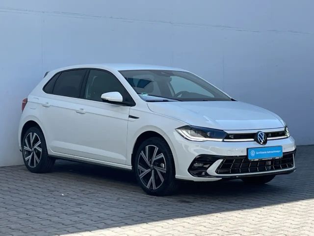 Volkswagen Polo 1.0 TSI DSG IQ.Drive R-Line