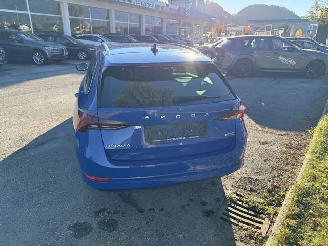Skoda Octavia Ambition