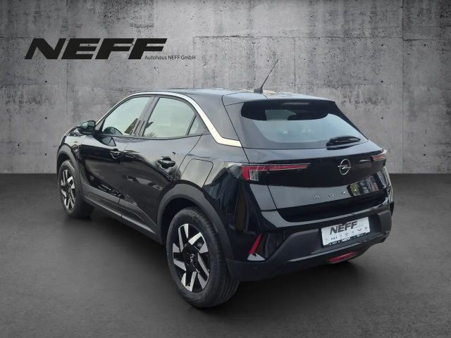 Opel Mokka Elegance Mokka-e