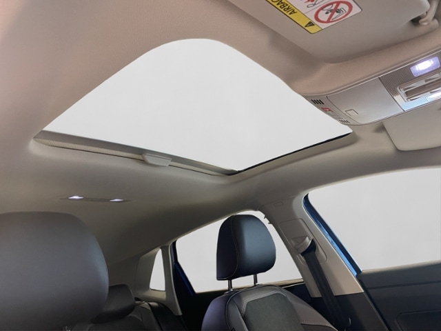 Volkswagen Polo 1.0 TSI DSG