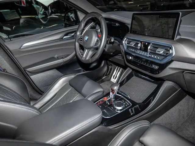 BMW X4 Coupé M-Sport