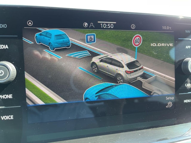 Volkswagen Taigo 1.0 TSI