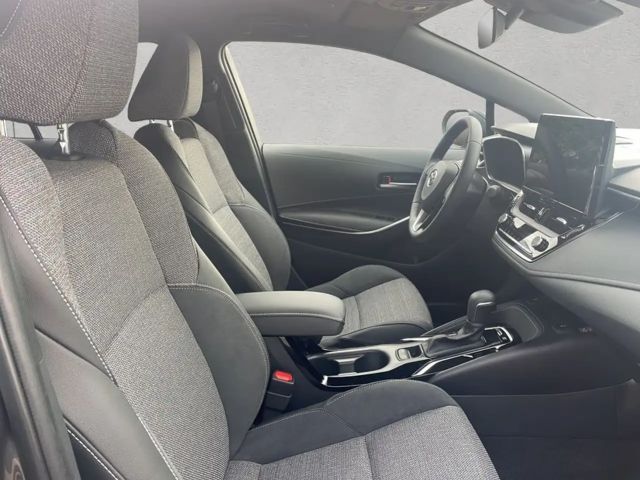 Toyota Corolla Hybride Touring