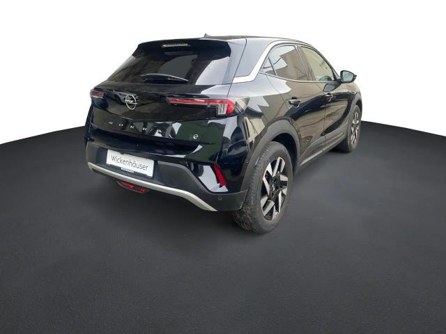 Opel Mokka Elegance Mokka-e