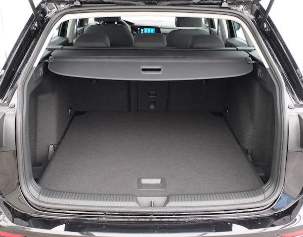 Volkswagen Golf DSG Golf VIII Life Variant