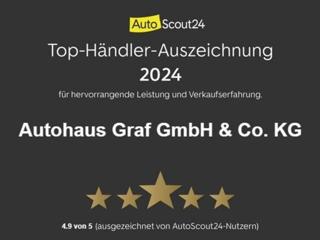 Mitsubishi ASX 1.3 PLUS KLIMA/LED/SHZ/DAB+/KAMERA