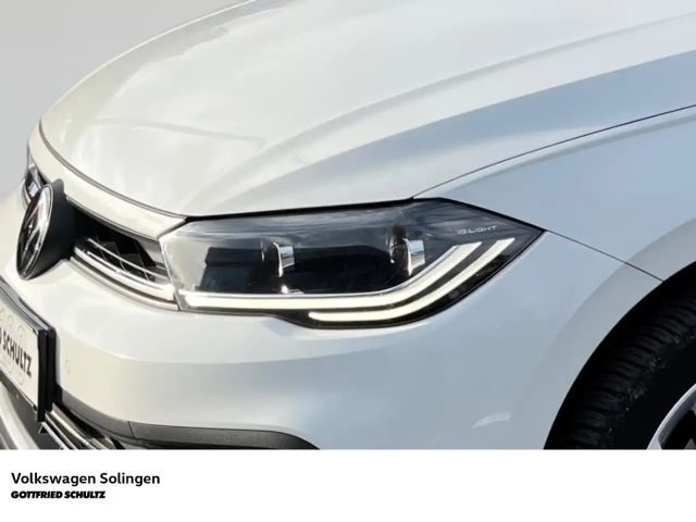 Volkswagen Polo 1.0 TSI Style