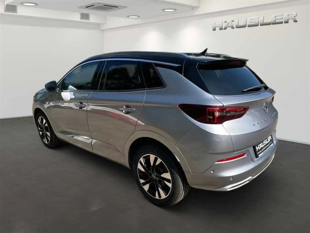 Opel Grandland X Ultimate