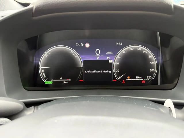 Toyota C-HR Hybride Team D