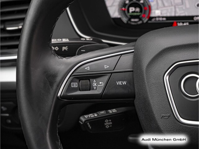 Audi Q5 40 TDI Quattro S-Tronic