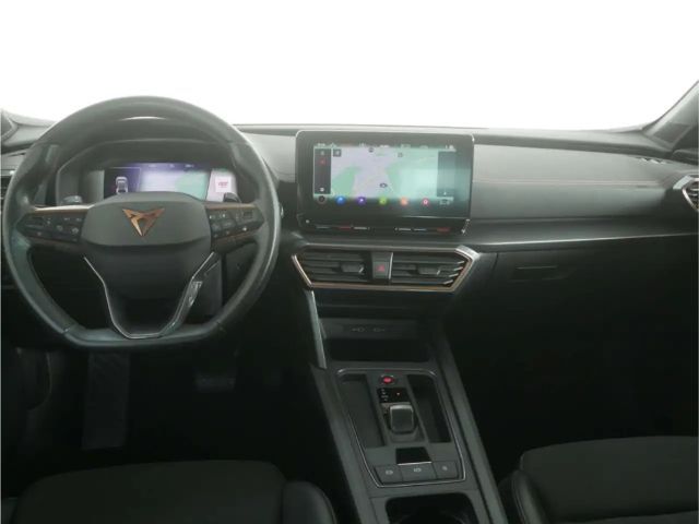 Cupra Formentor 1.4 DSG e-Hybrid