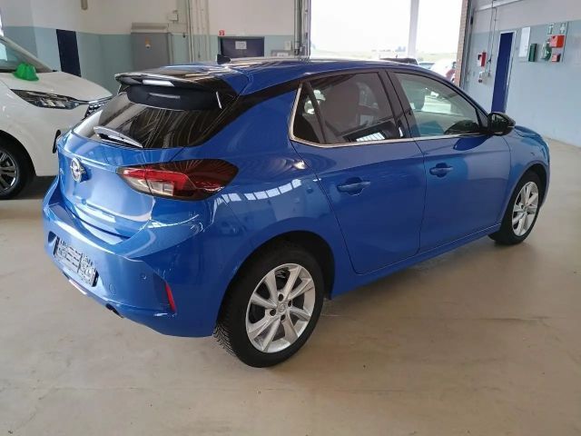 Opel Corsa Elegance