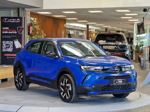 Opel Mokka 1.2 Turbo Turbo