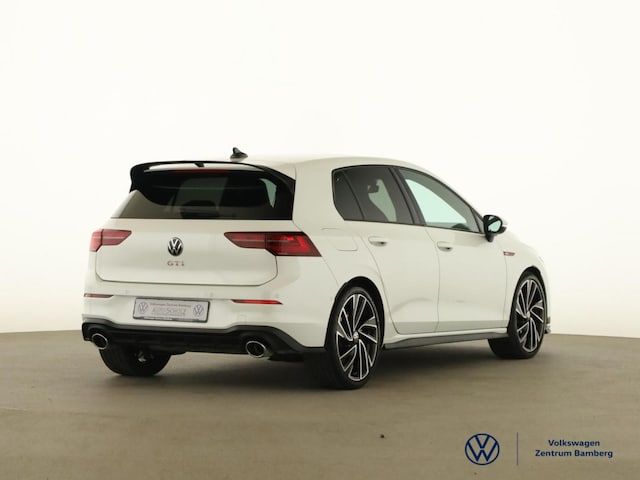 Volkswagen Golf 2.0 TSI DSG GTI Golf VIII