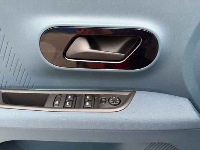 Fiat Grande Panda La Prima