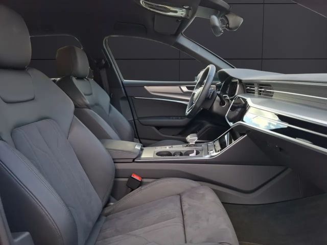 Audi A6 55 TFSI Avant Quattro Sport