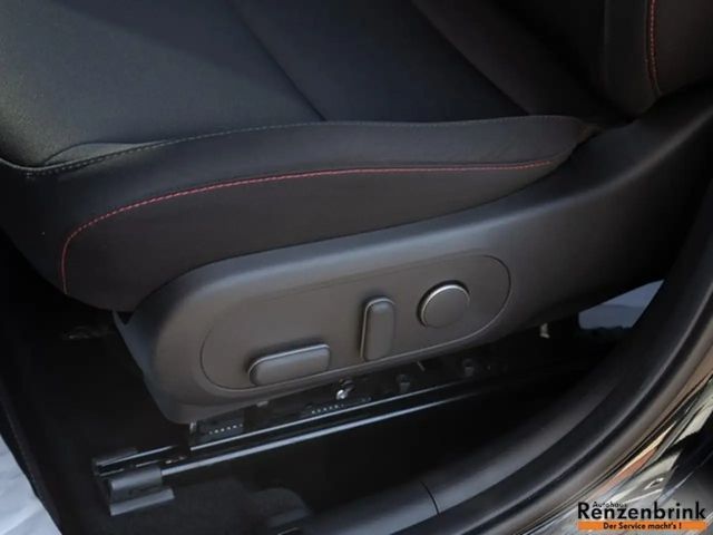 Hyundai Kona Hybrid N Line