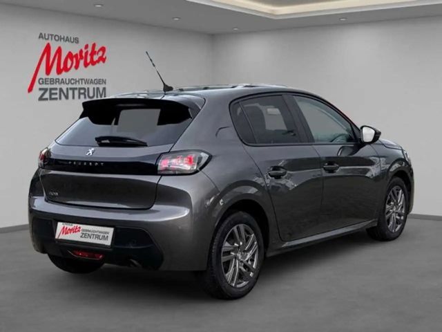Peugeot 208 1.2 Pure Tech NAVI ÜBER CARPLAY MIRROR