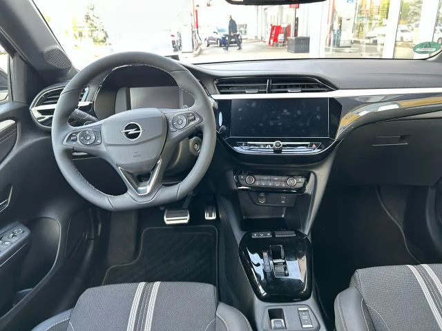 Opel Corsa GS-Line Grand Sport