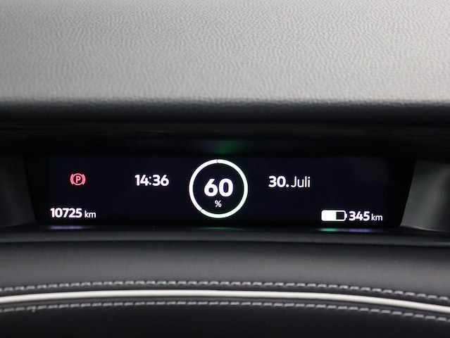 Volkswagen ID.7 IQ.Drive Tourer