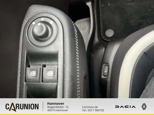 Renault Twingo E-Tech