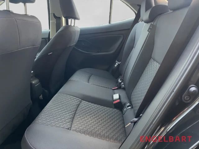 Toyota Yaris Cross Business Hybride