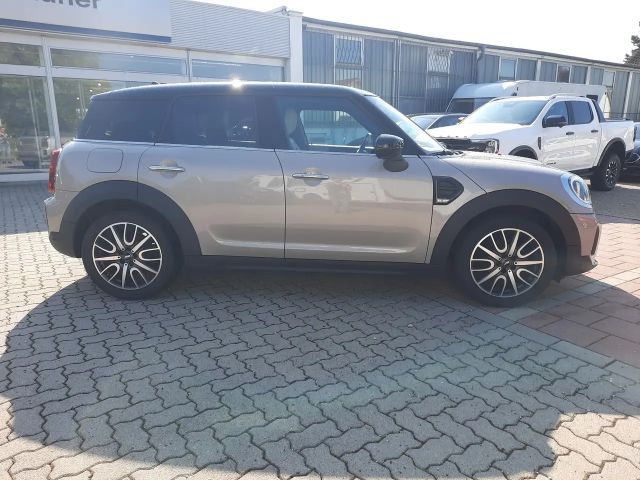MINI Cooper Countryman YOURS TRIM Pano HUD LED PDC