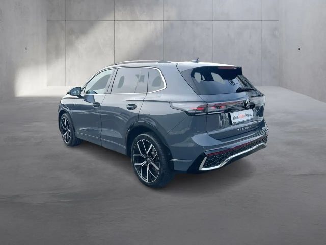 Volkswagen Tiguan DSG R-Line