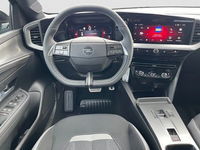 Opel Mokka GS-Line Grand Sport Turbo