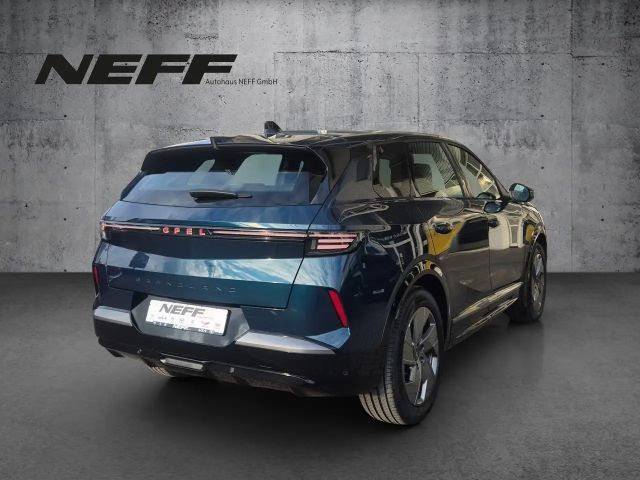 Opel Grandland X Edition