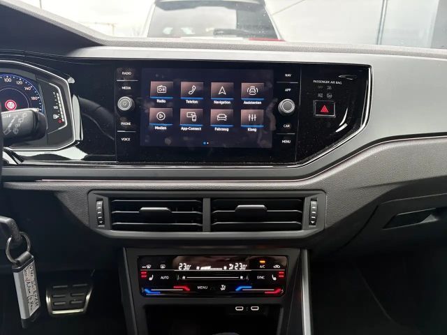 Volkswagen Polo DSG IQ.Drive R-Line