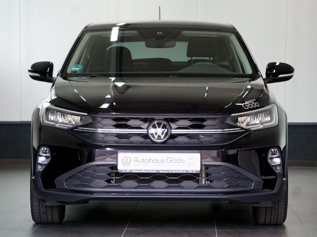 Volkswagen Taigo 1.0 TSI