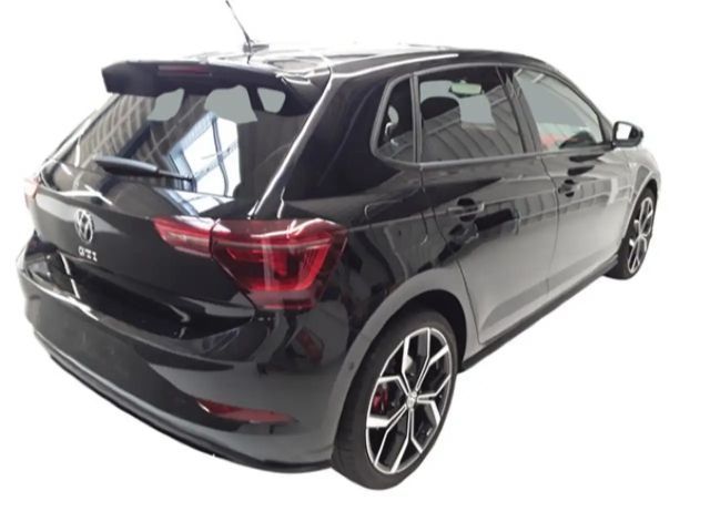 Volkswagen Polo 2.0 TSI DSG GTI
