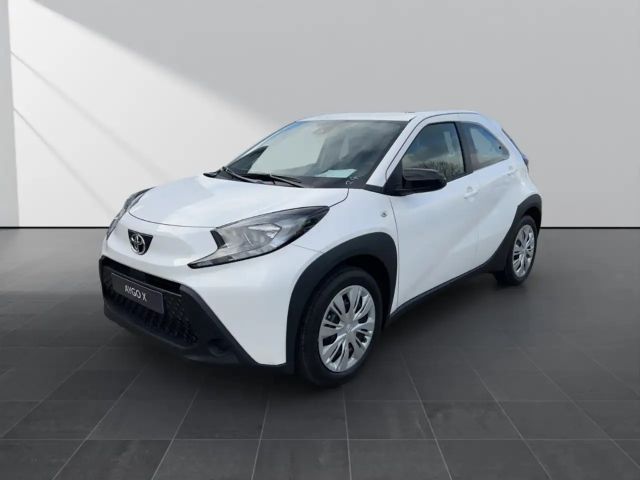 Toyota Aygo X Business Hatchback