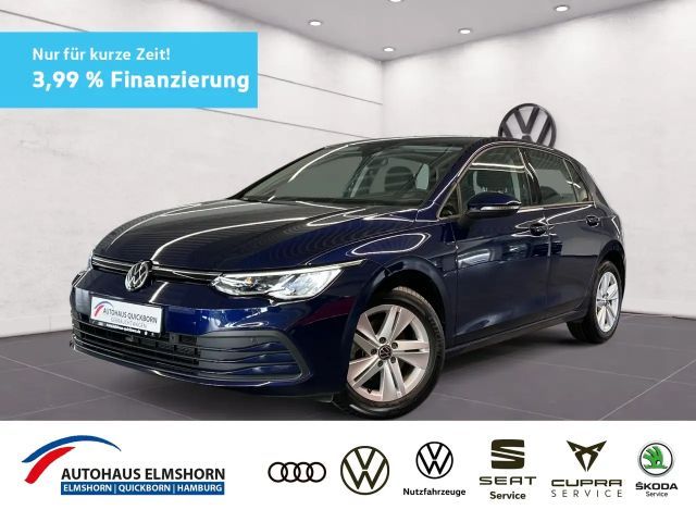 Volkswagen Golf 1.0 TSI Business Life
