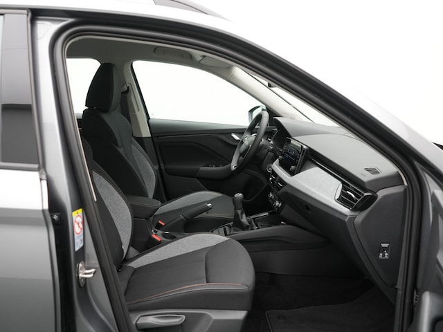 Skoda Kamiq Selection