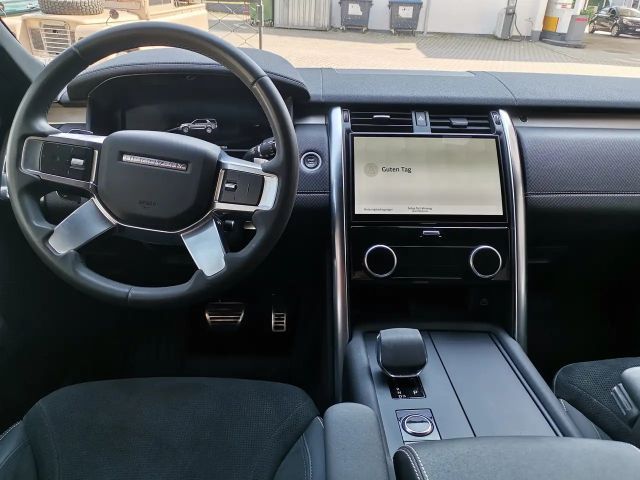 Land Rover Discovery Dynamic HSE R-Dynamic